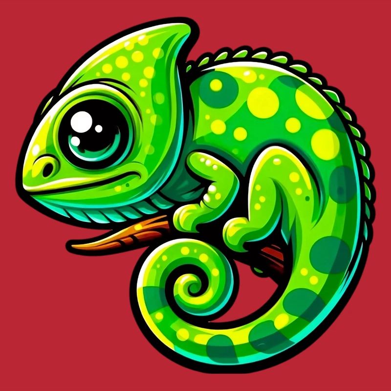 Caméléon