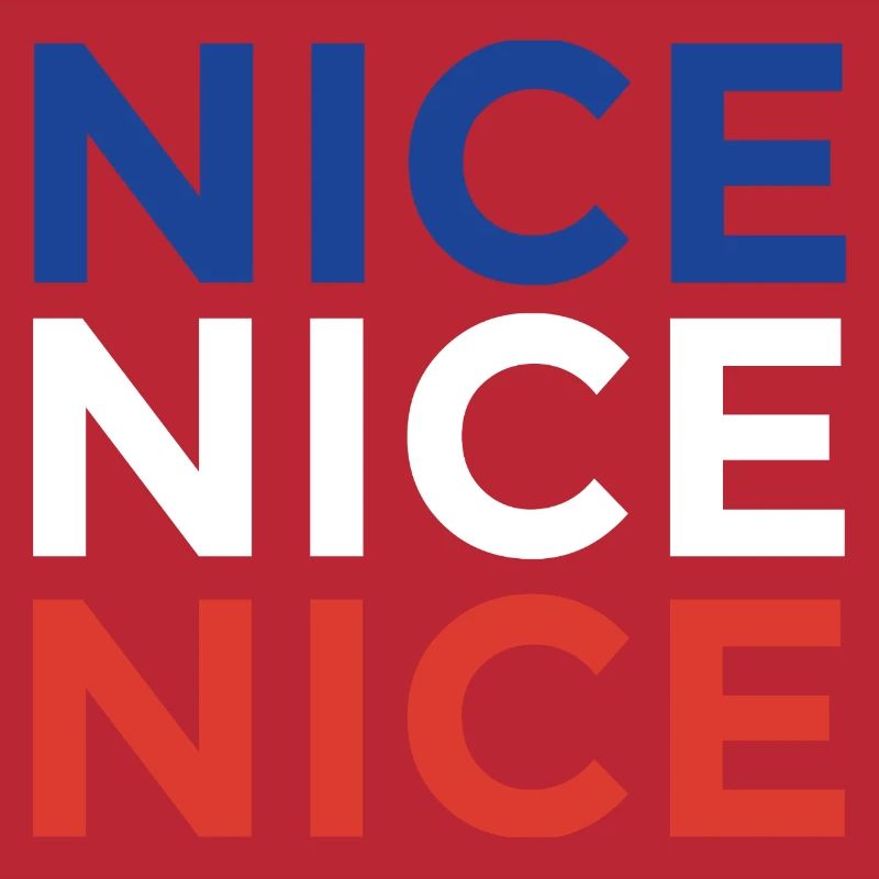 Nice Nice Nice : le souvenir authentique de Nice