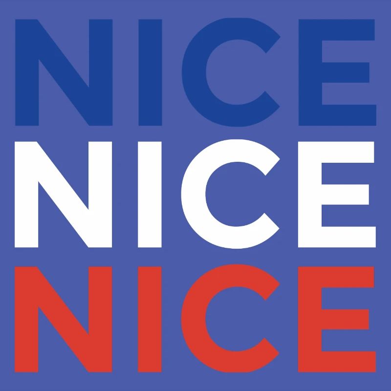Nice Nice Nice: Das authentische Nizza Souvenir