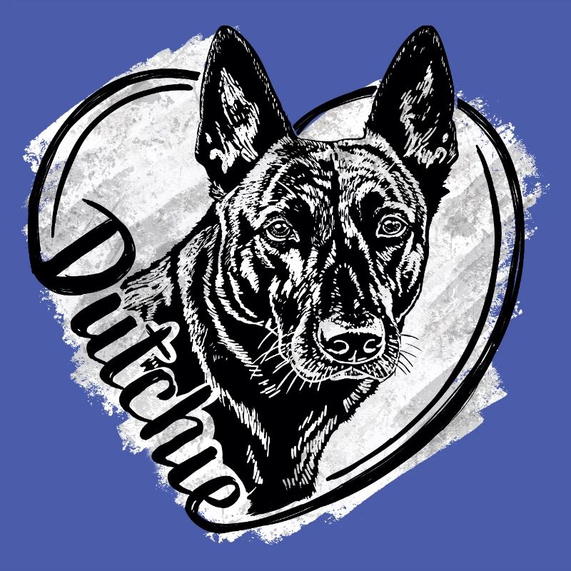 Dutch Shepherd – Dutchie