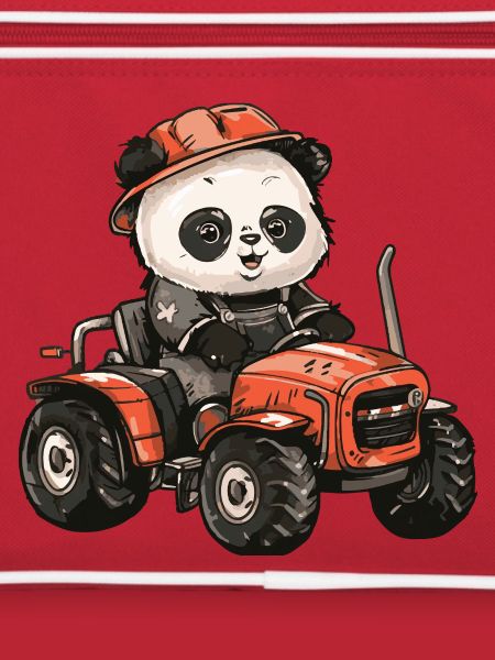 Panda Traktor Farmer