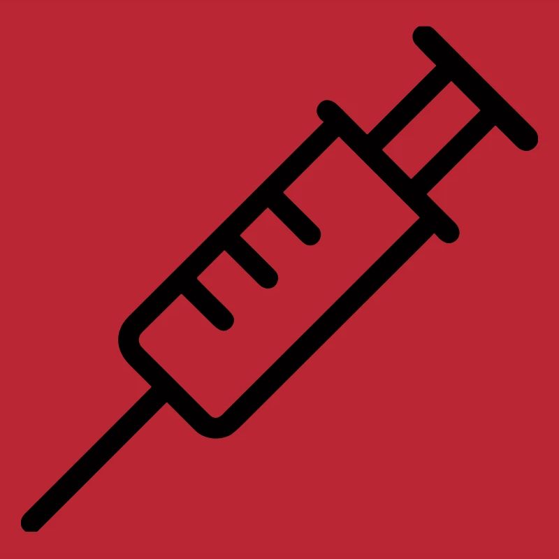 syringe