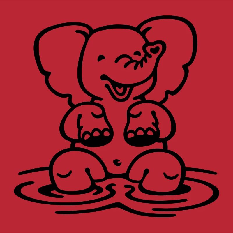 Elefant