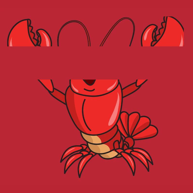 lobster
