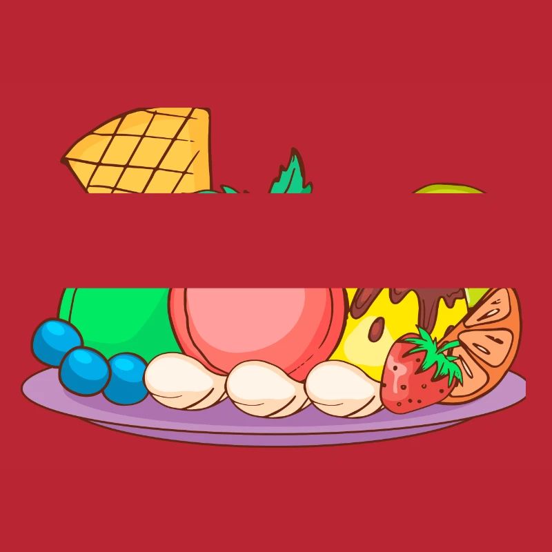 Crème glacée, crème glacée, crème glacée, crème glacée, boule, crème glacée, sundae