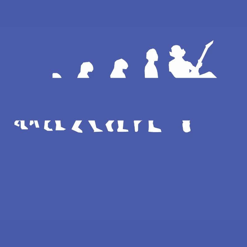 Guitar player evolution