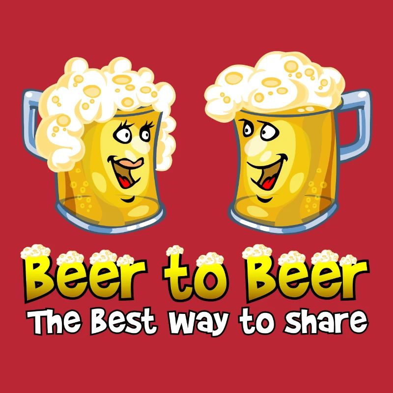 Bier, Bier