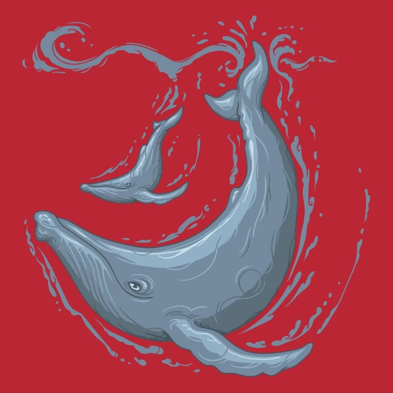 humpback