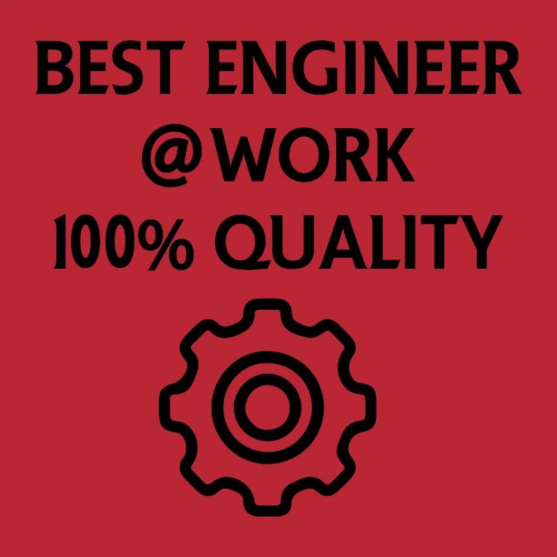 Technician and Engineer