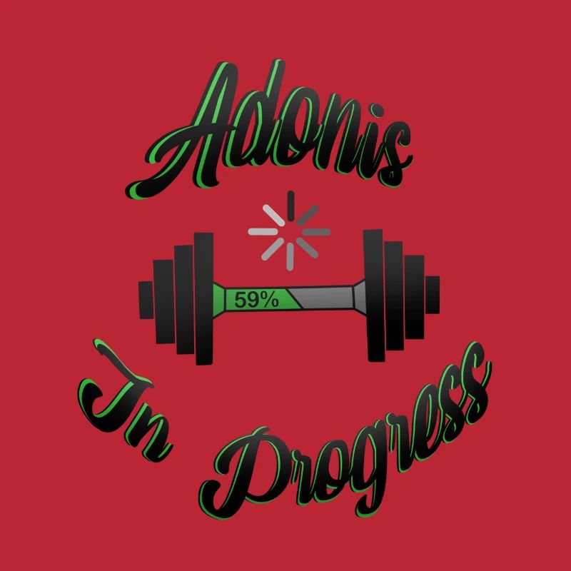Adonis In Progress 2