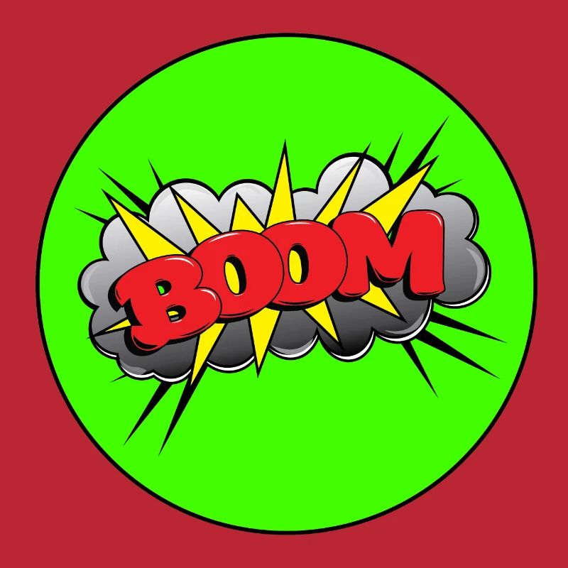 Dröhnen