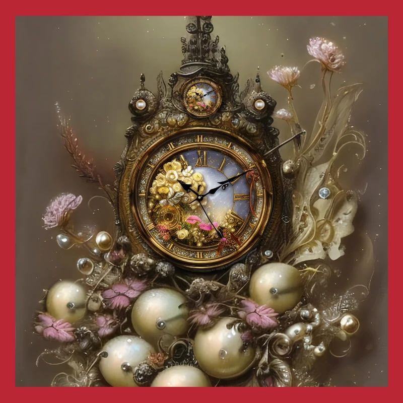 Die Steampunk-Ästhetik