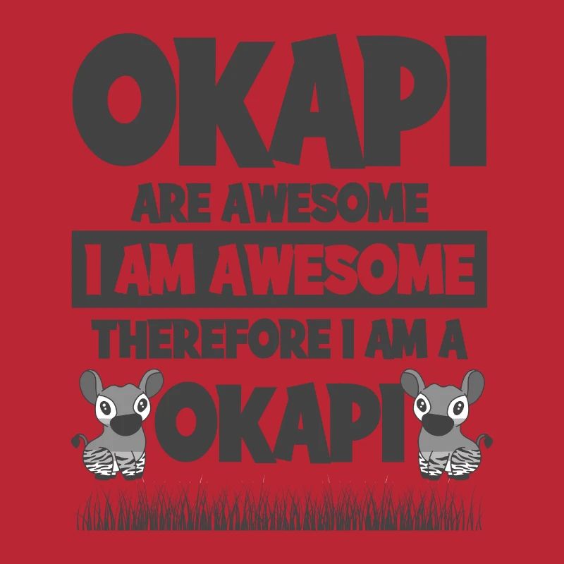 Okapi Design
