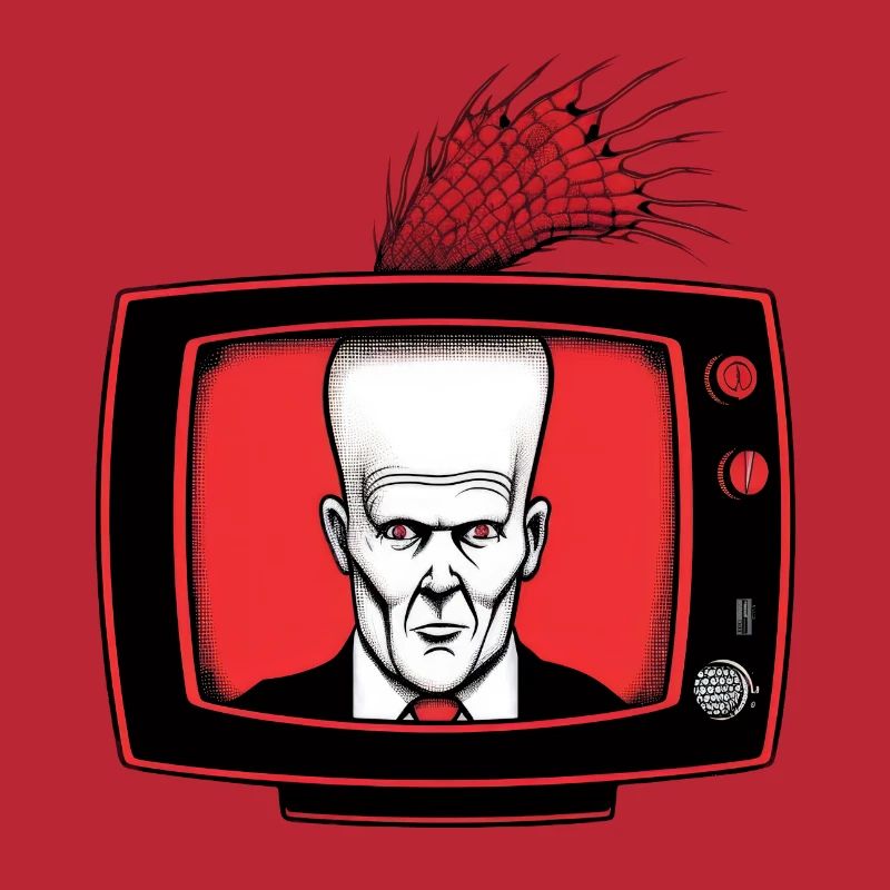 Fernseher 01