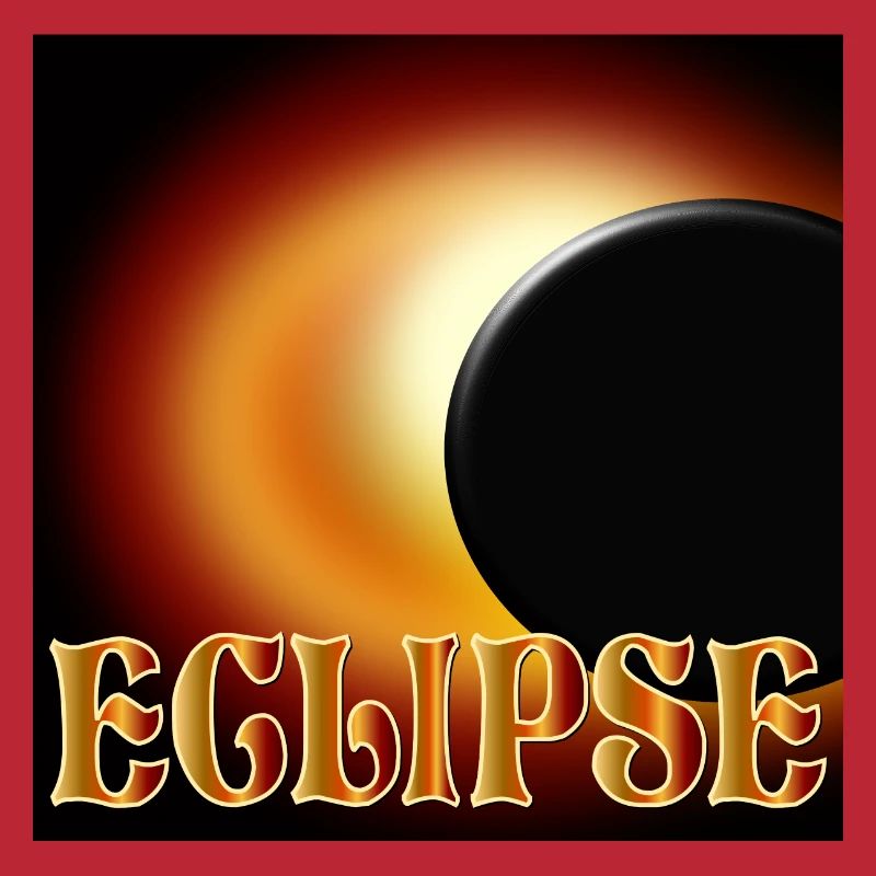 SOLAR ECLIPSE ECLIPSE ASTRONOMY