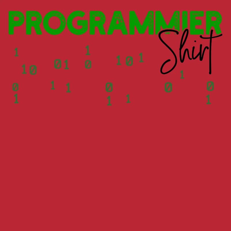 Programmeur Développeur Code Statement Scripting