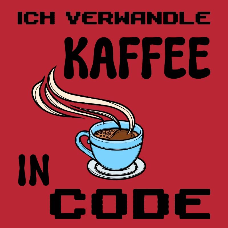 Coden Computerfreak Déclaration du développeur Nerd