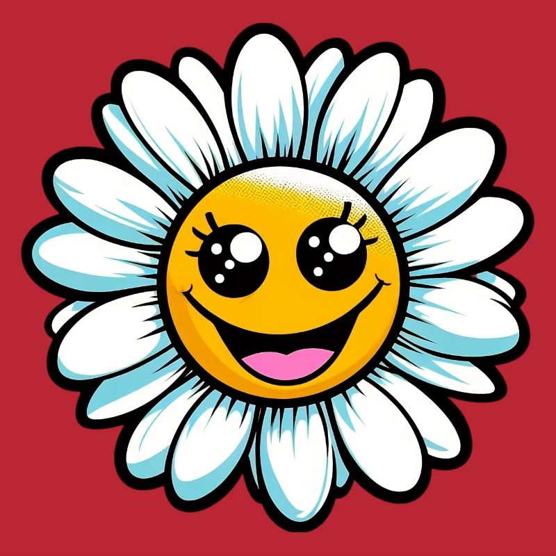 Gänseblümchen