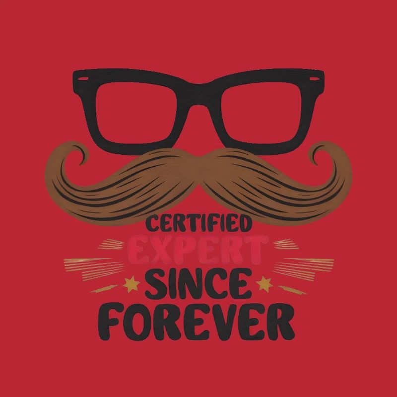 Certified Expert Since Forever