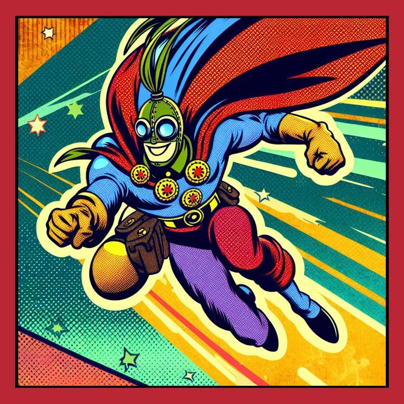 Superheld