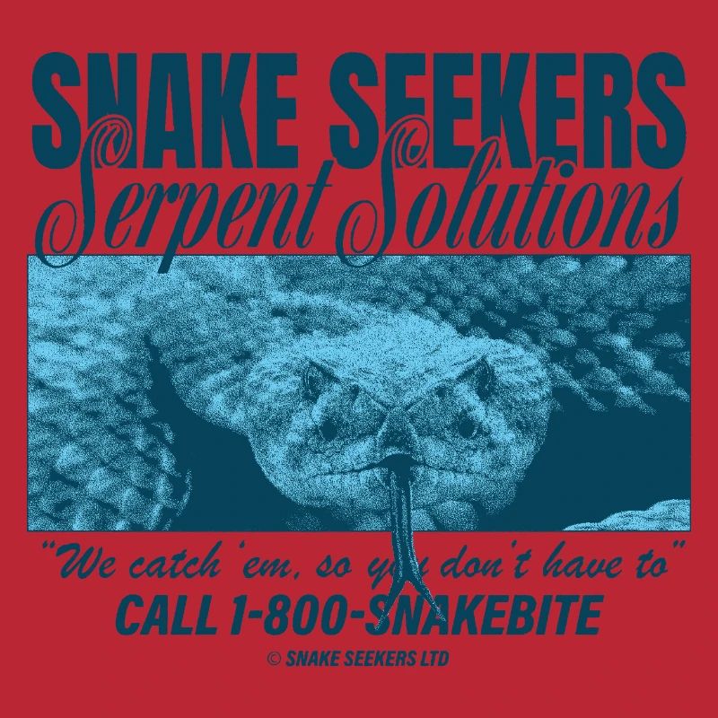 Snake Seekers – Serpent Solutions