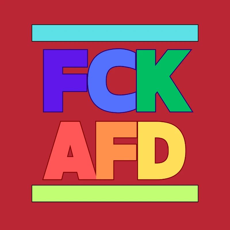 FCK AFD