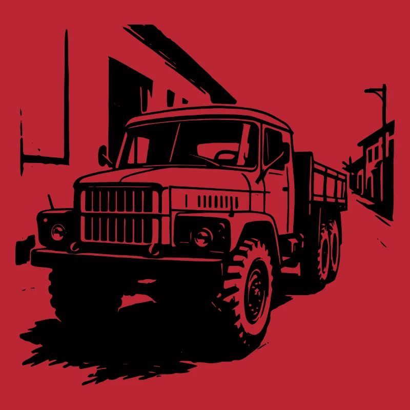 Géant d’acier de l’Est