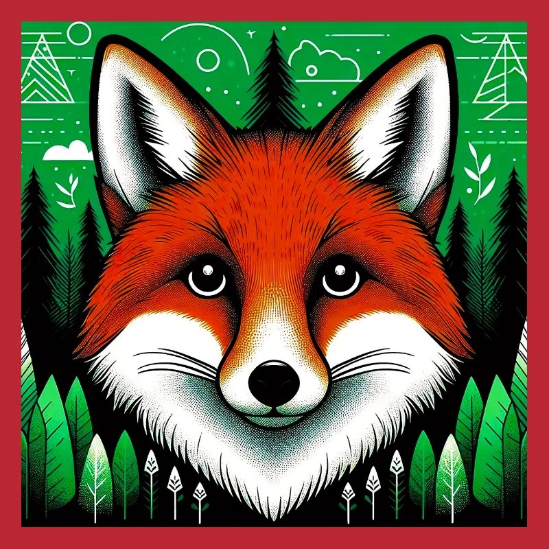 Fuchs