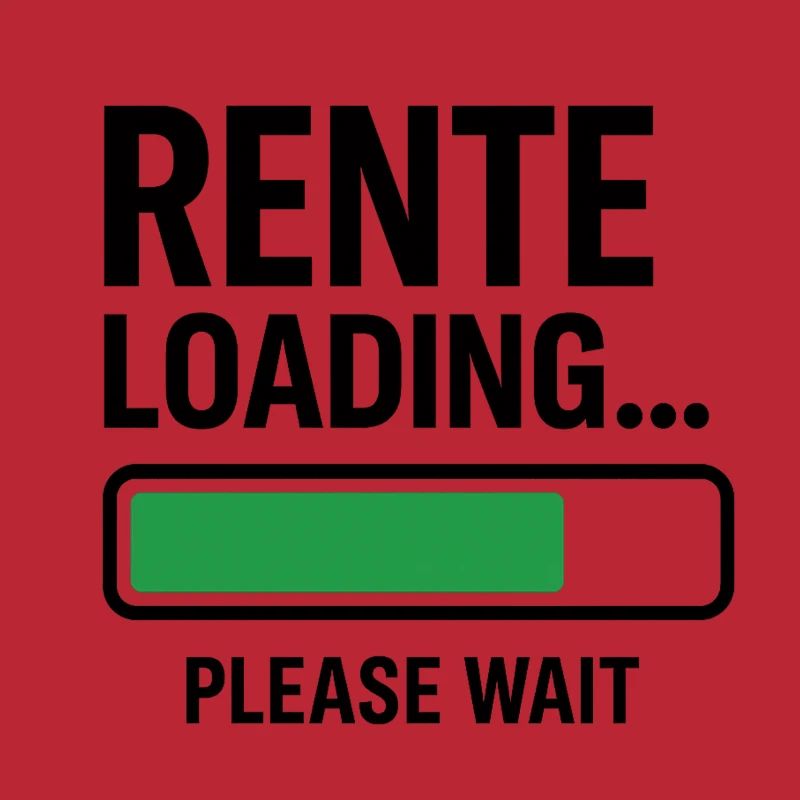 Rente Loading please wait