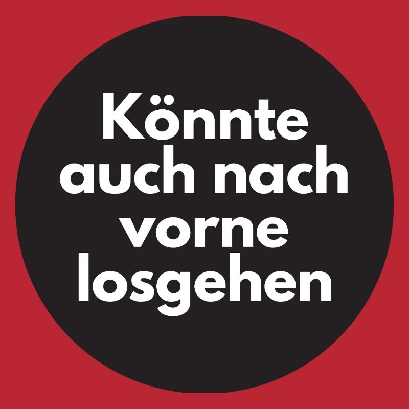 Could also go forward