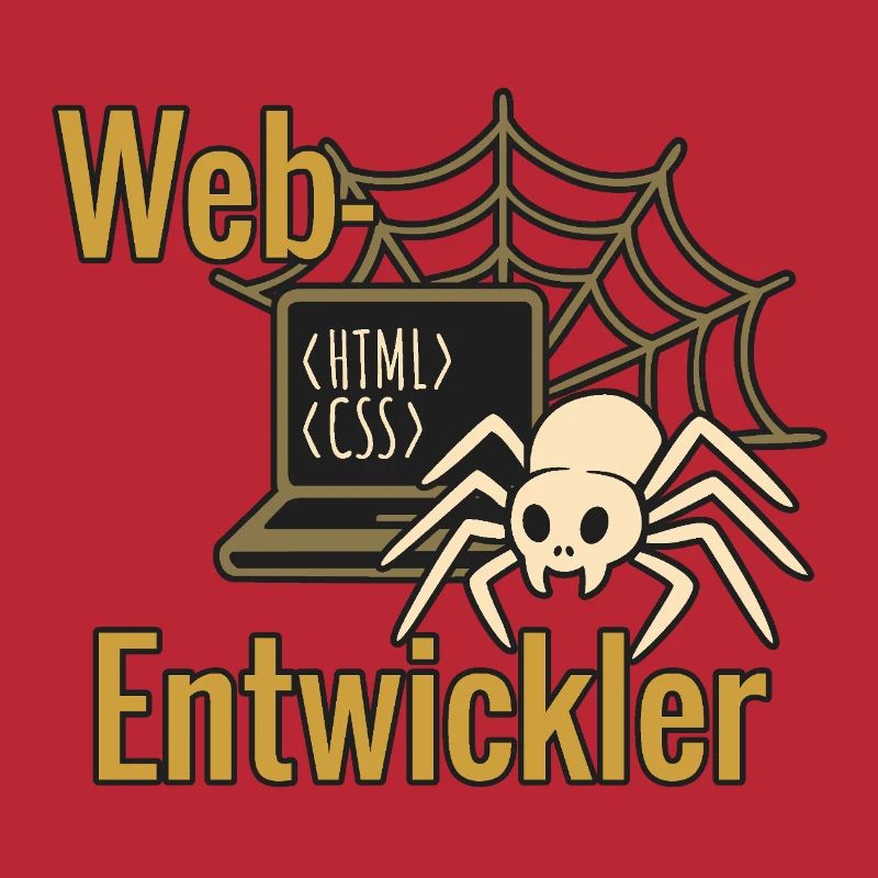 Web Developer - Halloween 2025