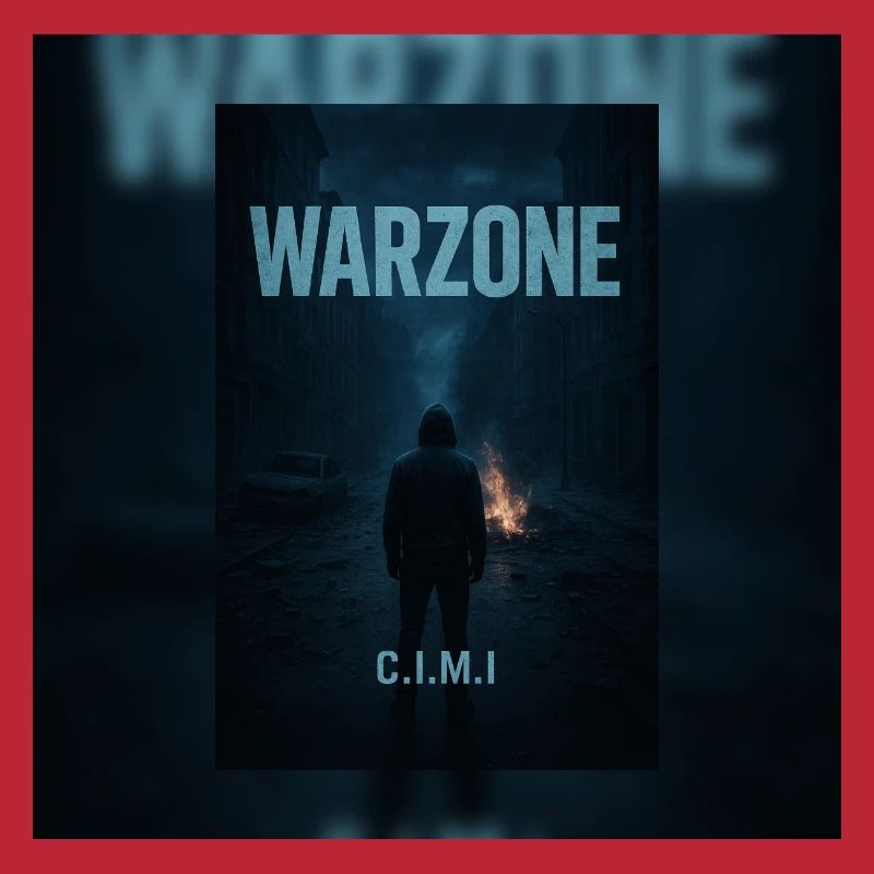 Warzone C.I.M.I