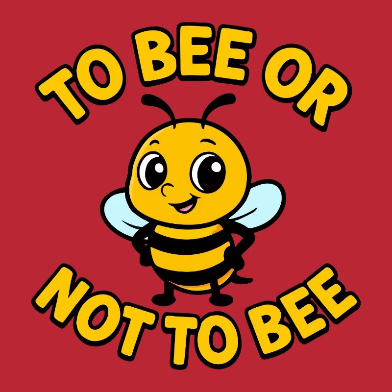 Bee or not bee