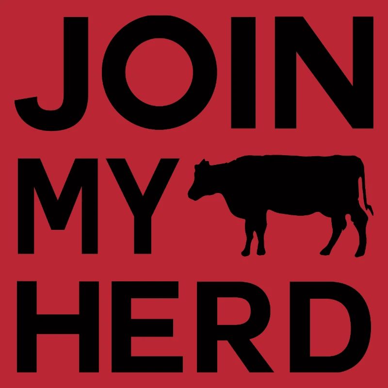 Bauer Design Join My Herd