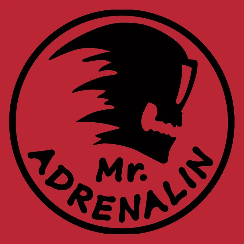 Mr. Adrenalin