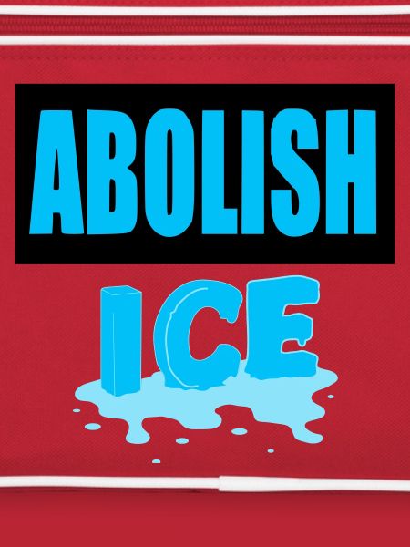 Abolish I.C.E : 