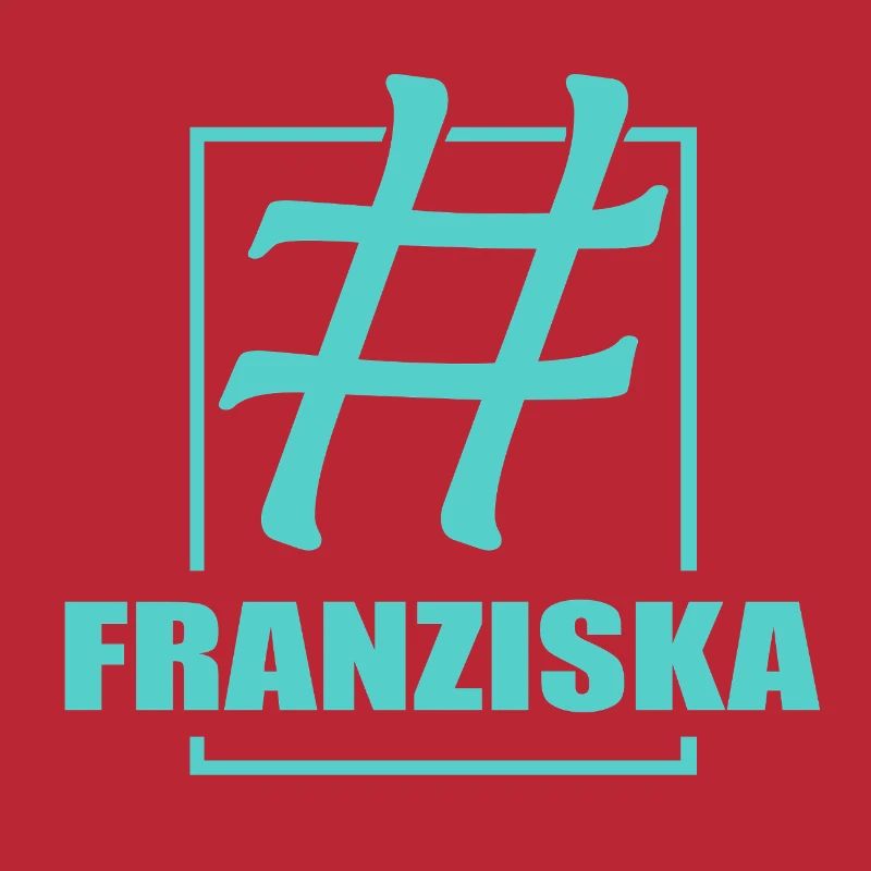Franziska as a name