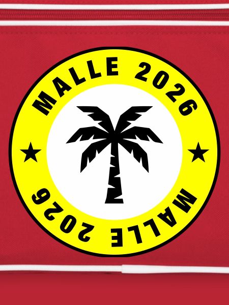 Malle 2026 Palm Tree Circle