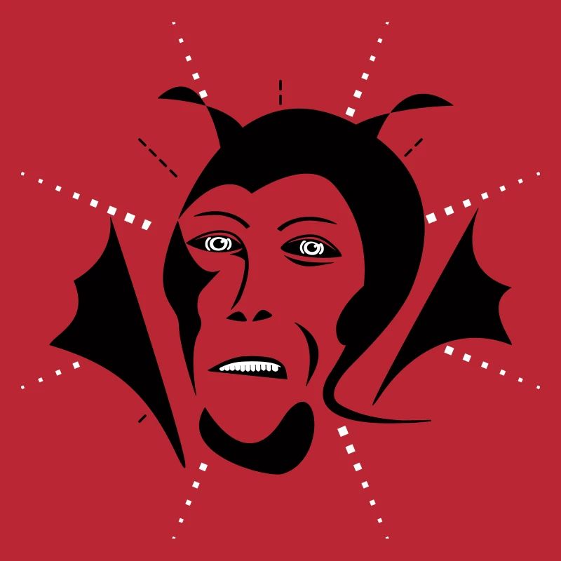 Devil / Teufel