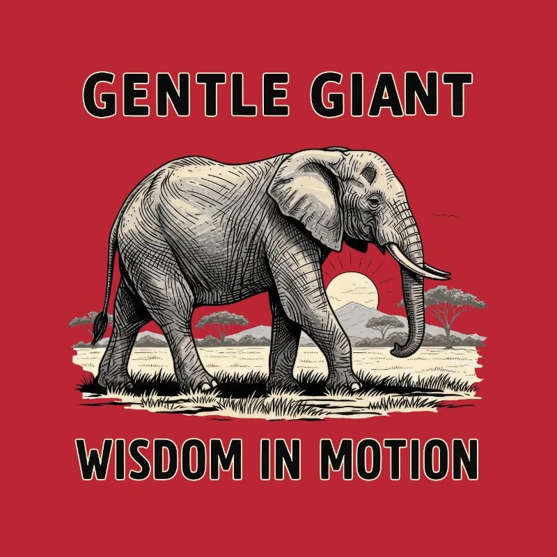 Elefant