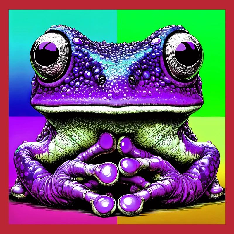 Frosch