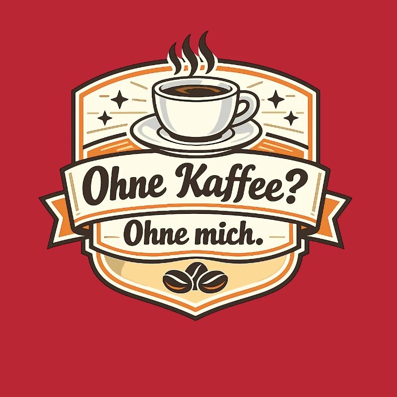 Kaffee Oder Ich? Ohne Mich