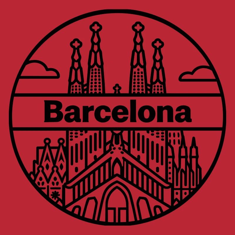 Barcelone