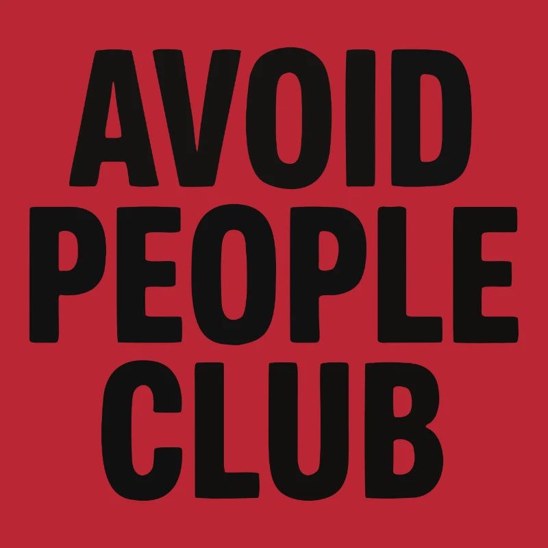 Introverted Humor People Avoid