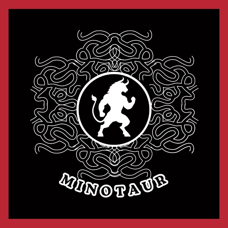 Minotaurus White