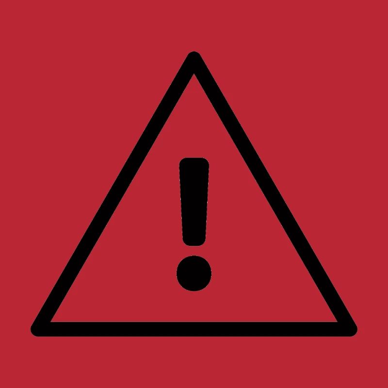 Caution