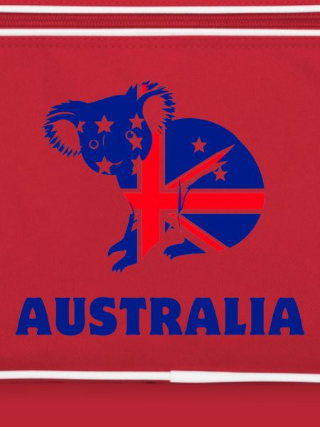 Australien-Koala