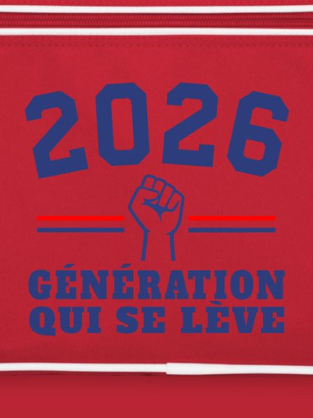 Aufstieg der Generation 2026