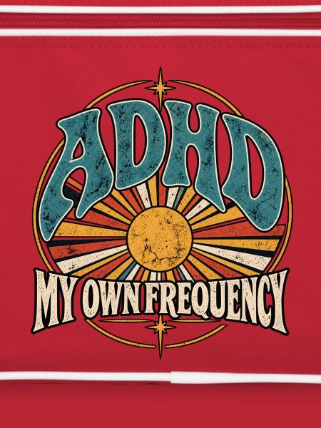 ADHD – My Own Frequency