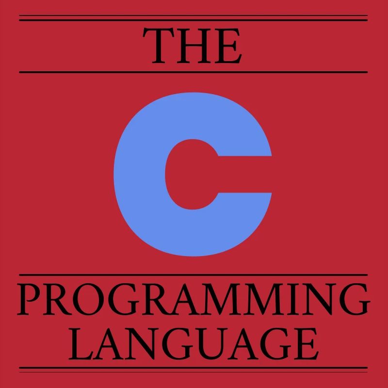 The C Programming Language
